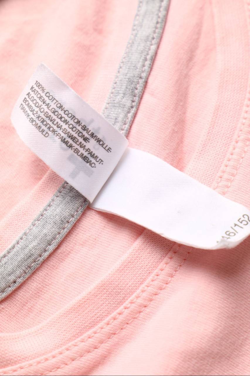 Carou Here+there C&A T-Shirt Mit Print