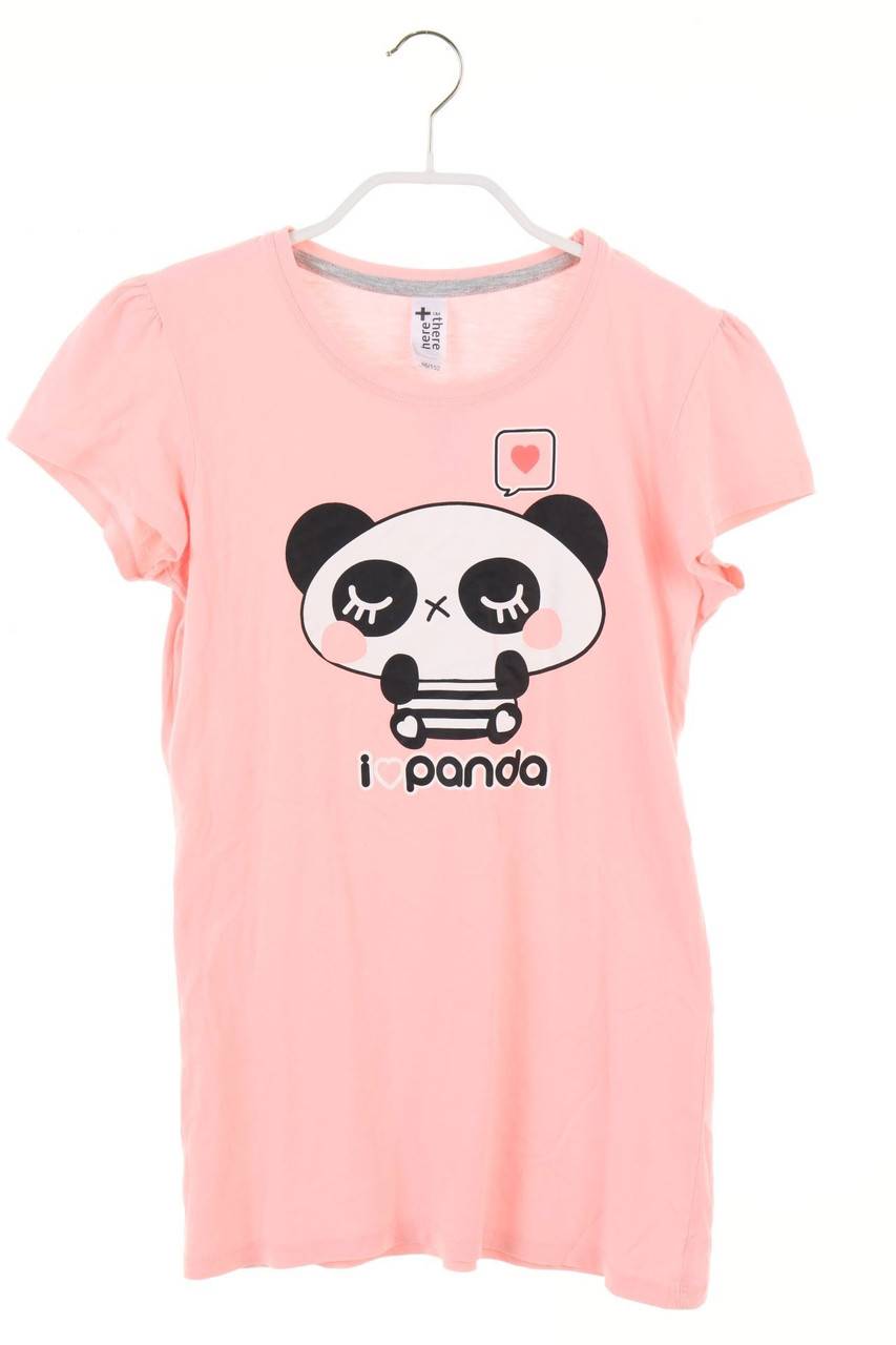 Carou here+there C&A T-Shirt mit Print