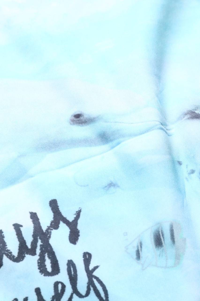 Carou Here+there C&A T-Shirt Mit Print