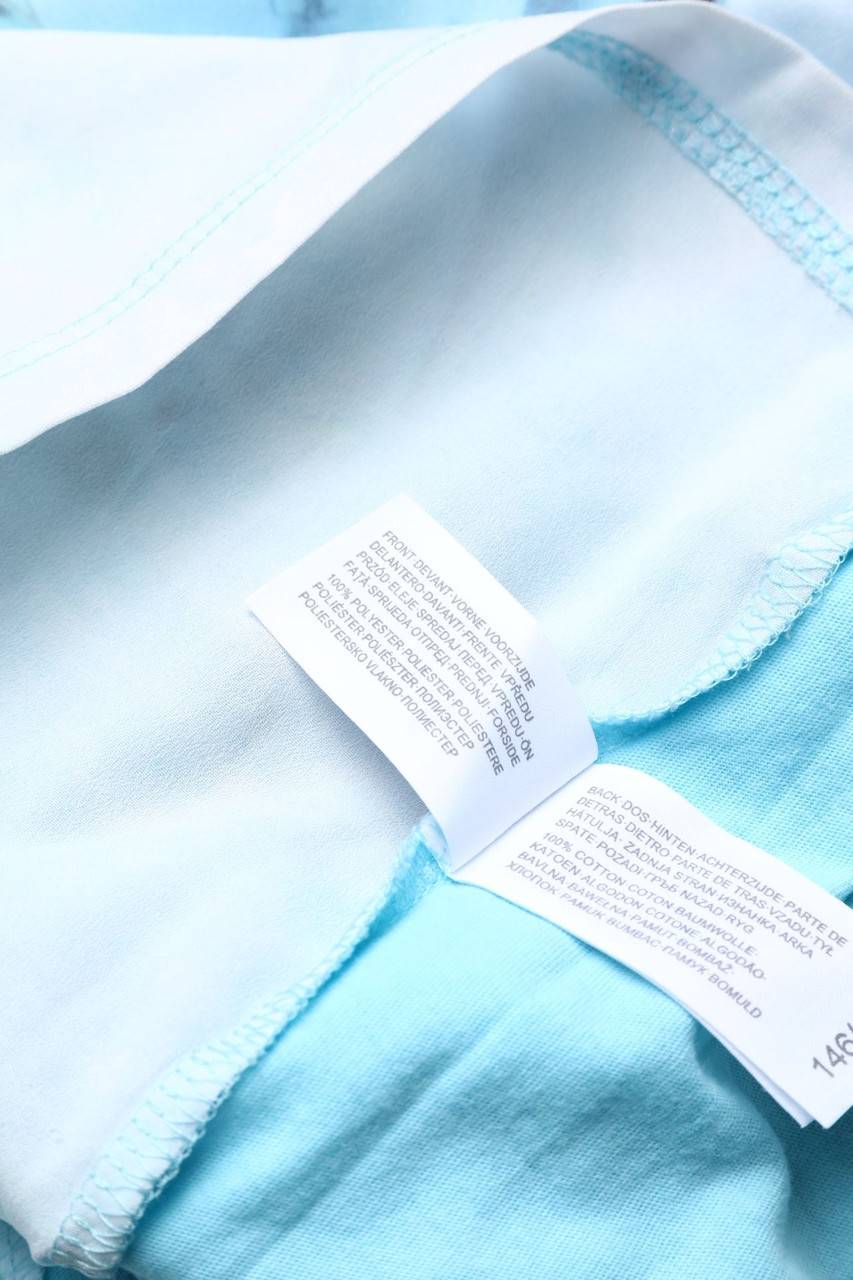 Carou Here+there C&A T-Shirt Mit Print