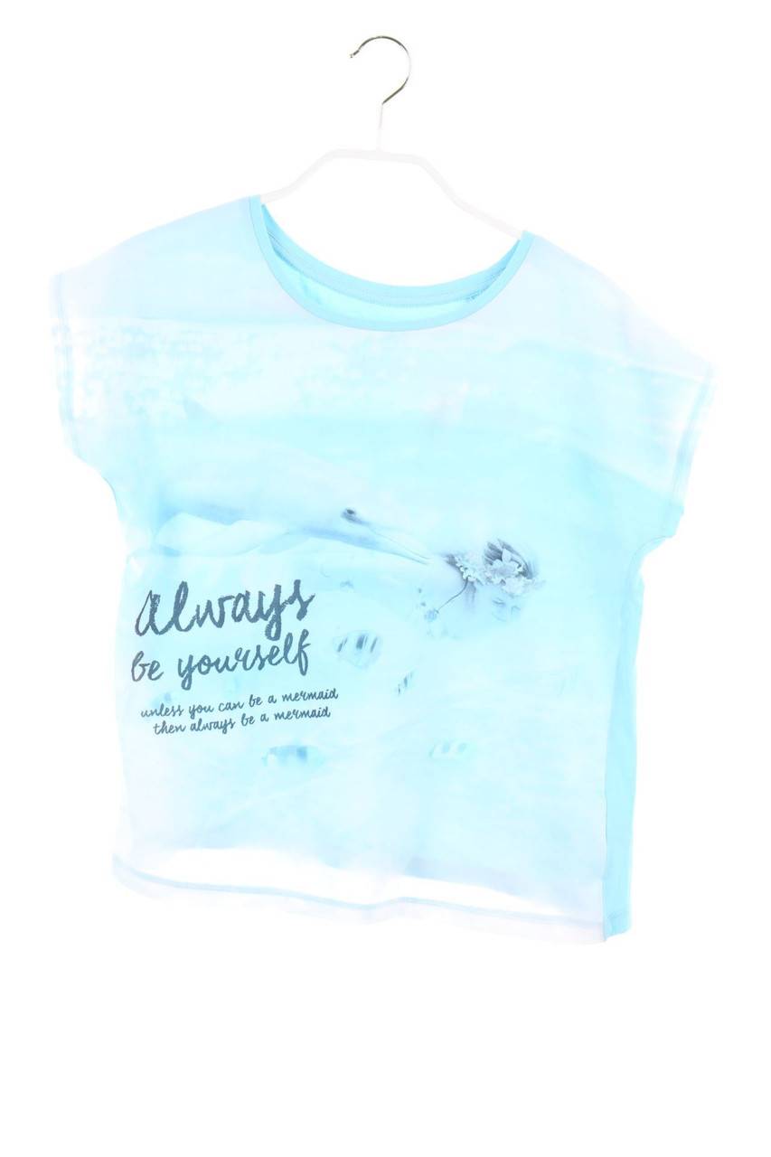 Carou here+there C&A T-Shirt mit Print