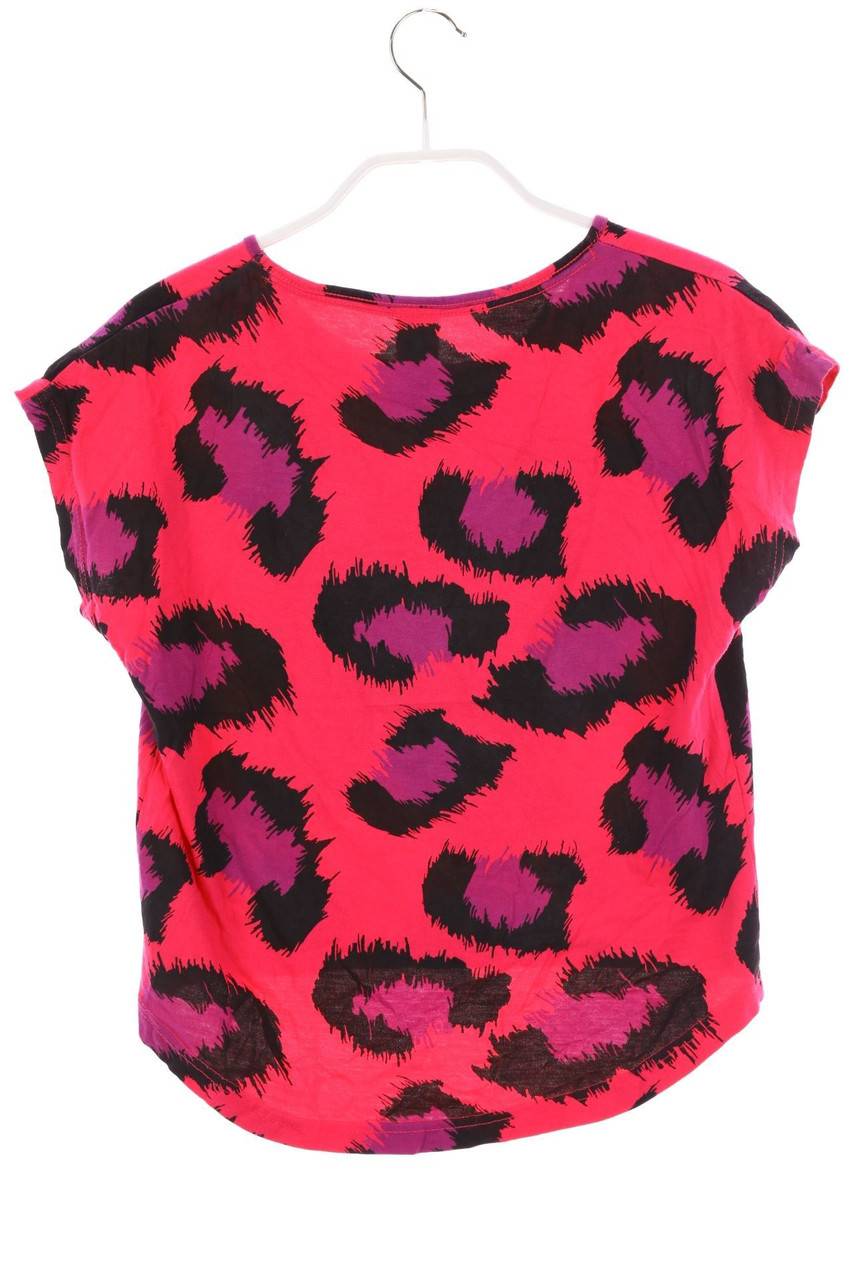 Carou Here+there C&A T-Shirt Mit Print