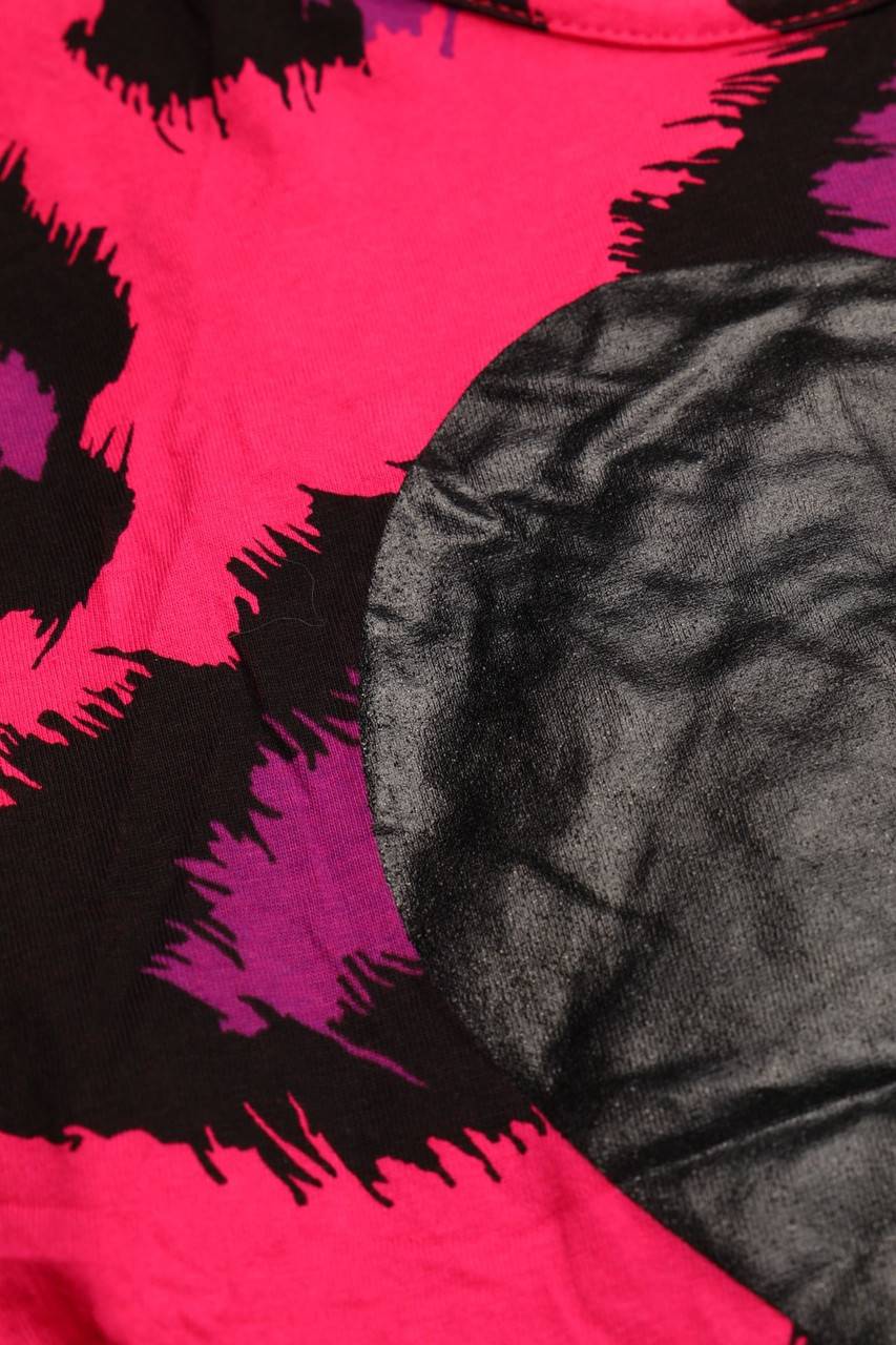 Carou Here+there C&A T-Shirt Mit Print