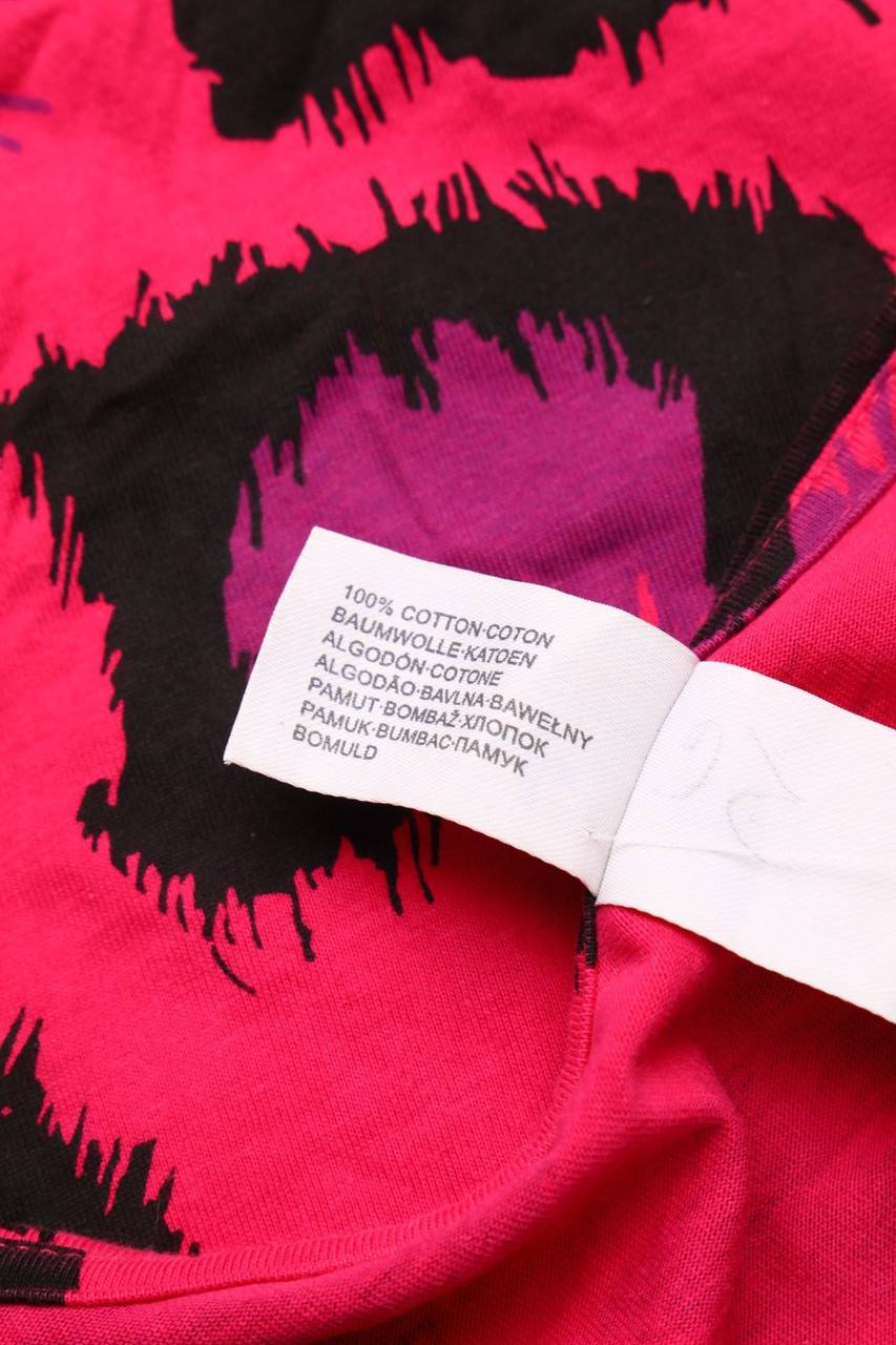 Carou Here+there C&A T-Shirt Mit Print