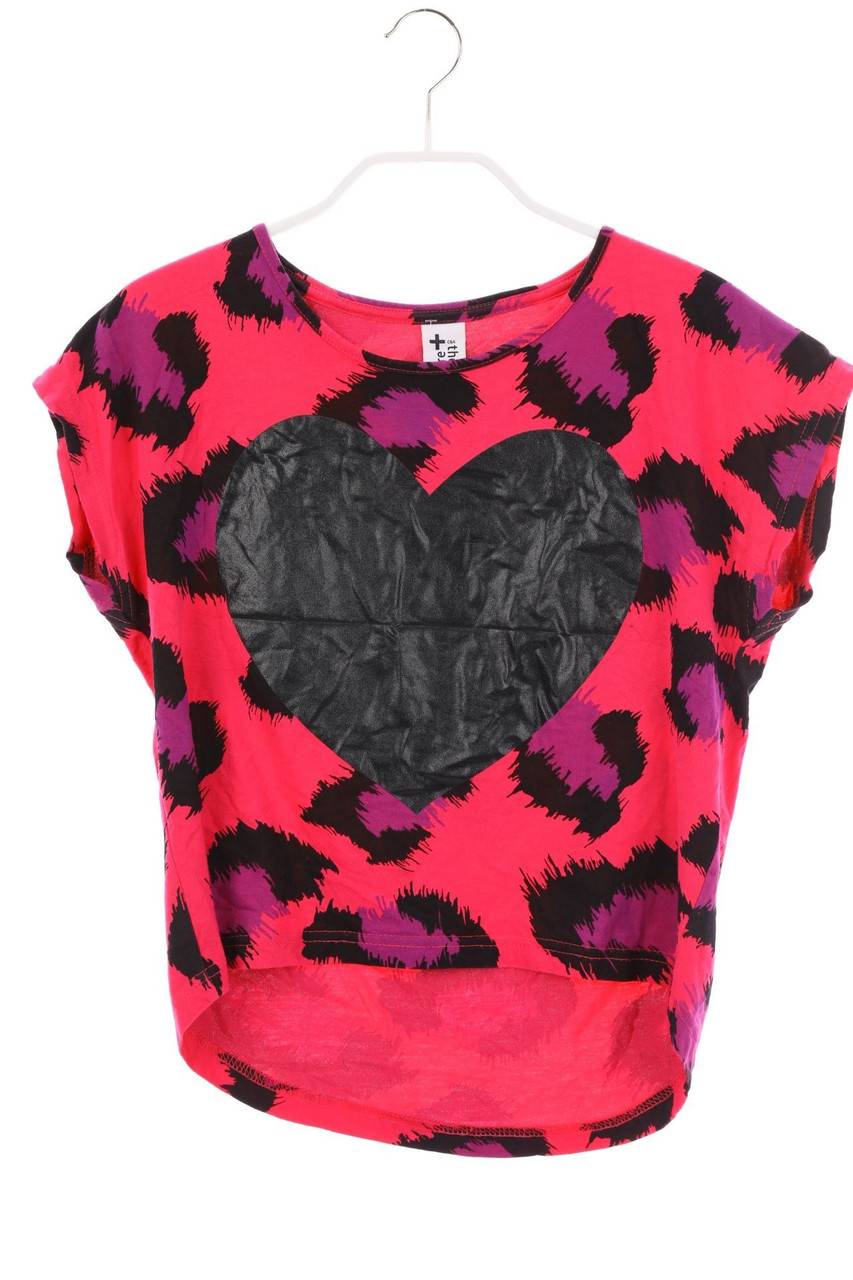 Carou here+there C&A T-Shirt mit Print