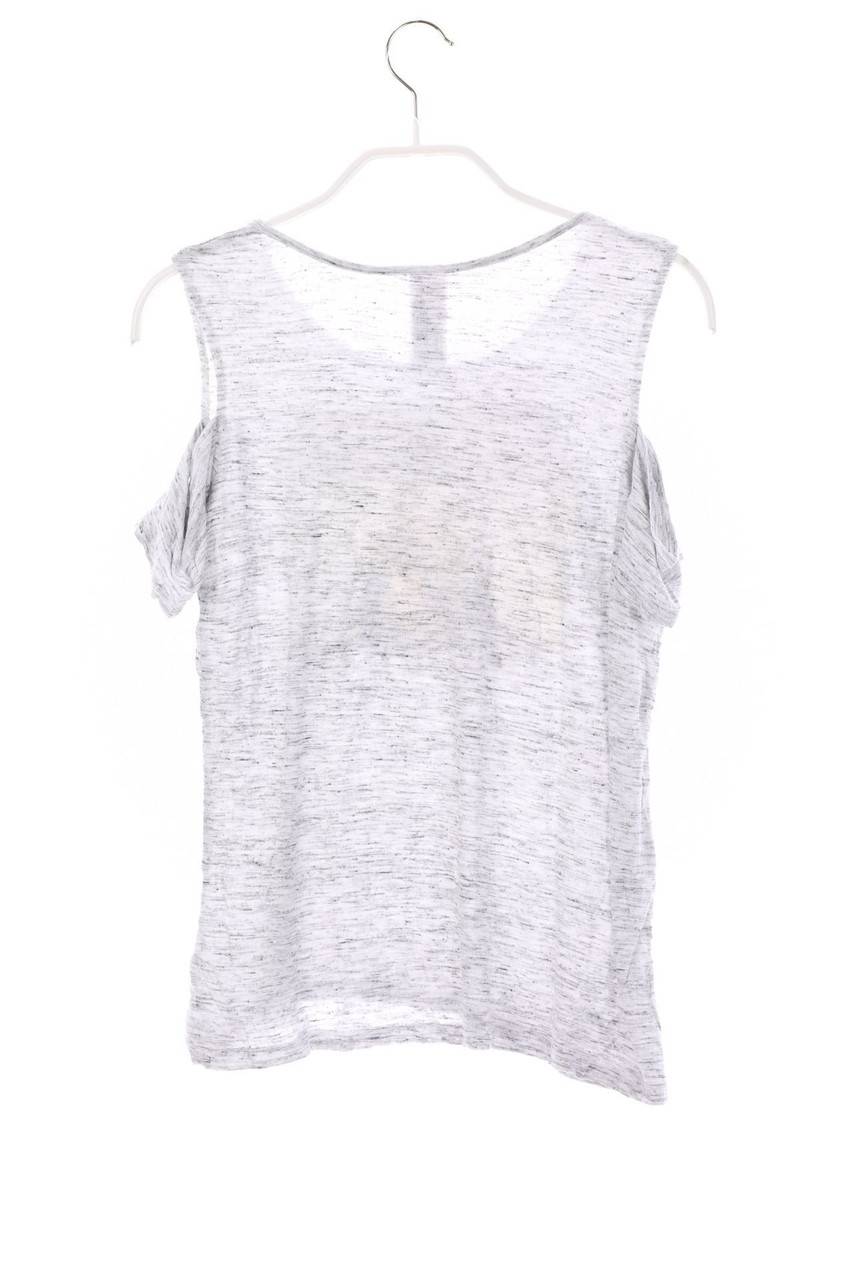 Carou Here+there C&A T-Shirt Mit Print