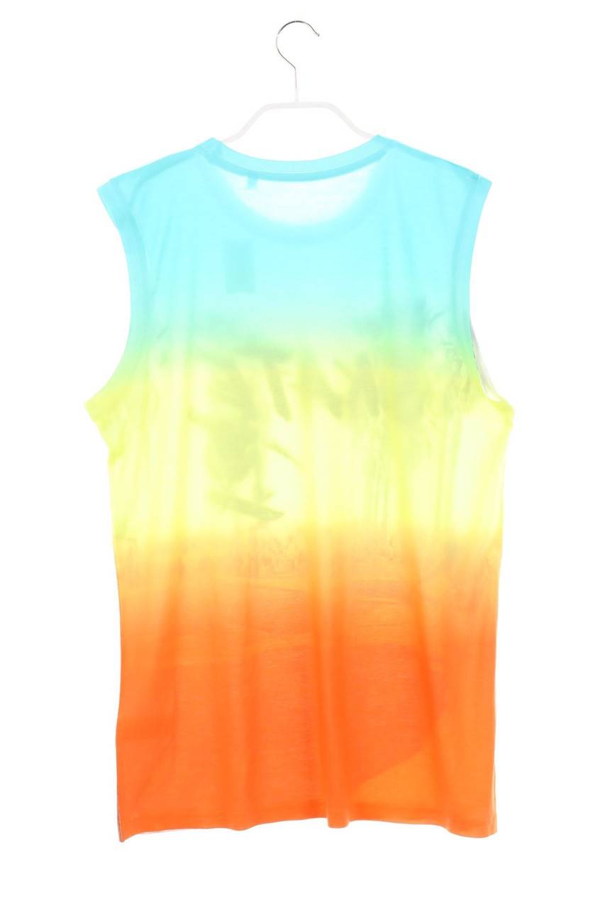 Carou Here+there C&A T-Shirt Mit Print