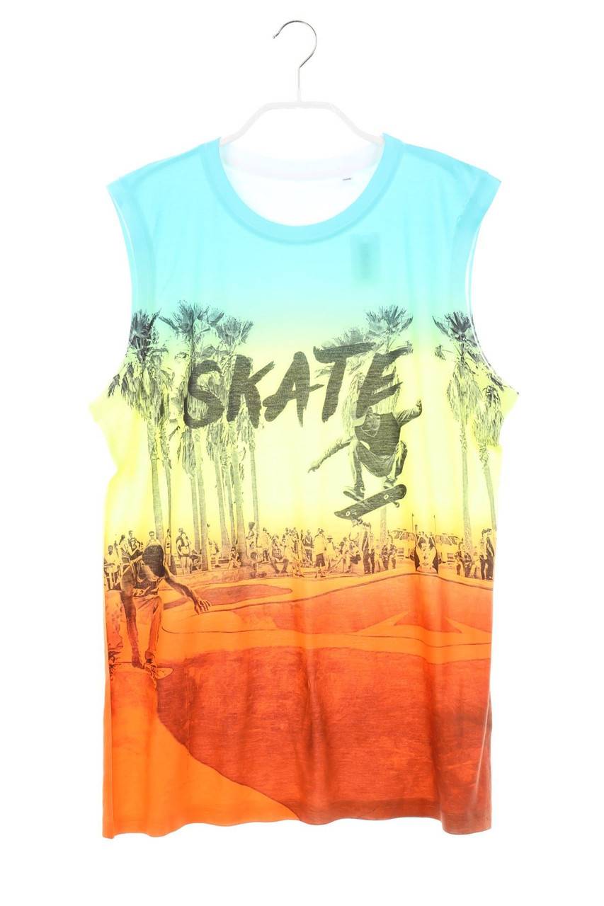 Carou here+there C&A T-Shirt mit Print