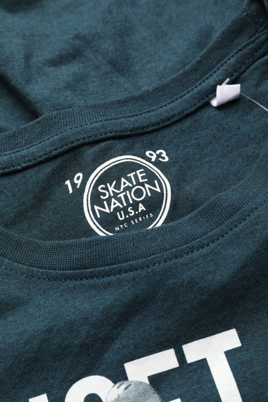Carou Here+there C&A T-Shirt Mit Print