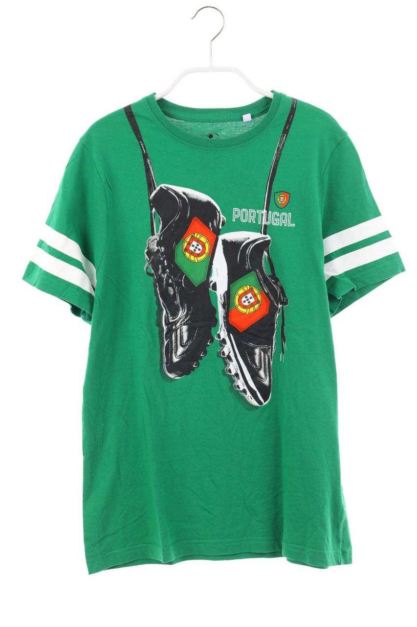 Carou here+there C&A T-Shirt mit Print