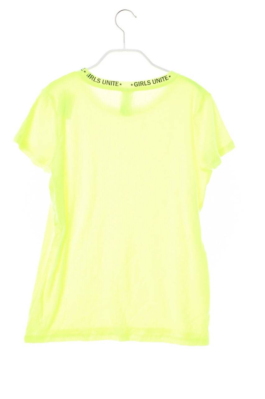 Carou Here+there C&A T-Shirt Mit Statement-Print