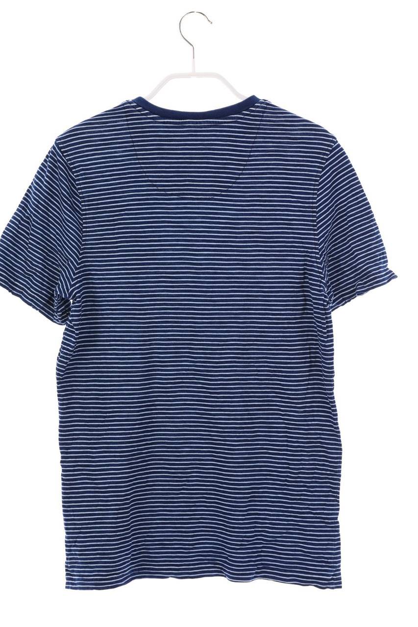 Carou Here+there C&A T-Shirt Mit Streifen