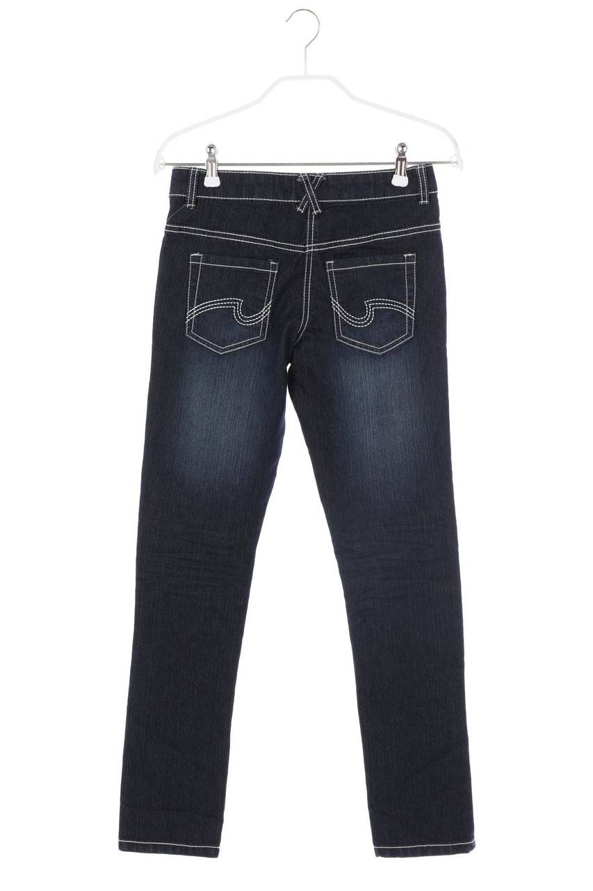 Carou Here+there C&A Used Look-Jeans