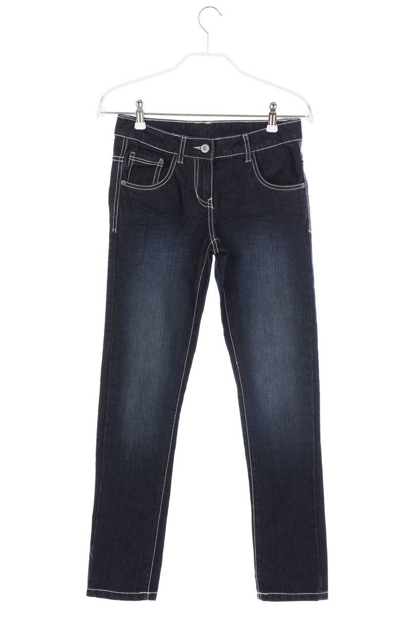 Carou here+there C&A Used Look-Jeans