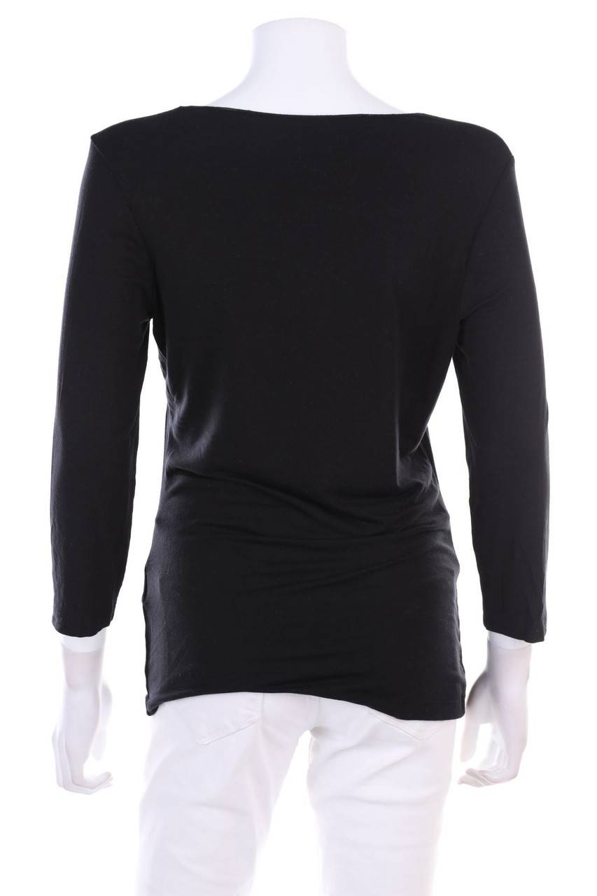 Carou Hessnatur 3/4-Arm-Shirt