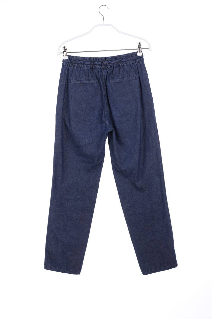 Carou Hessnatur Jeans-Jogger-Hose