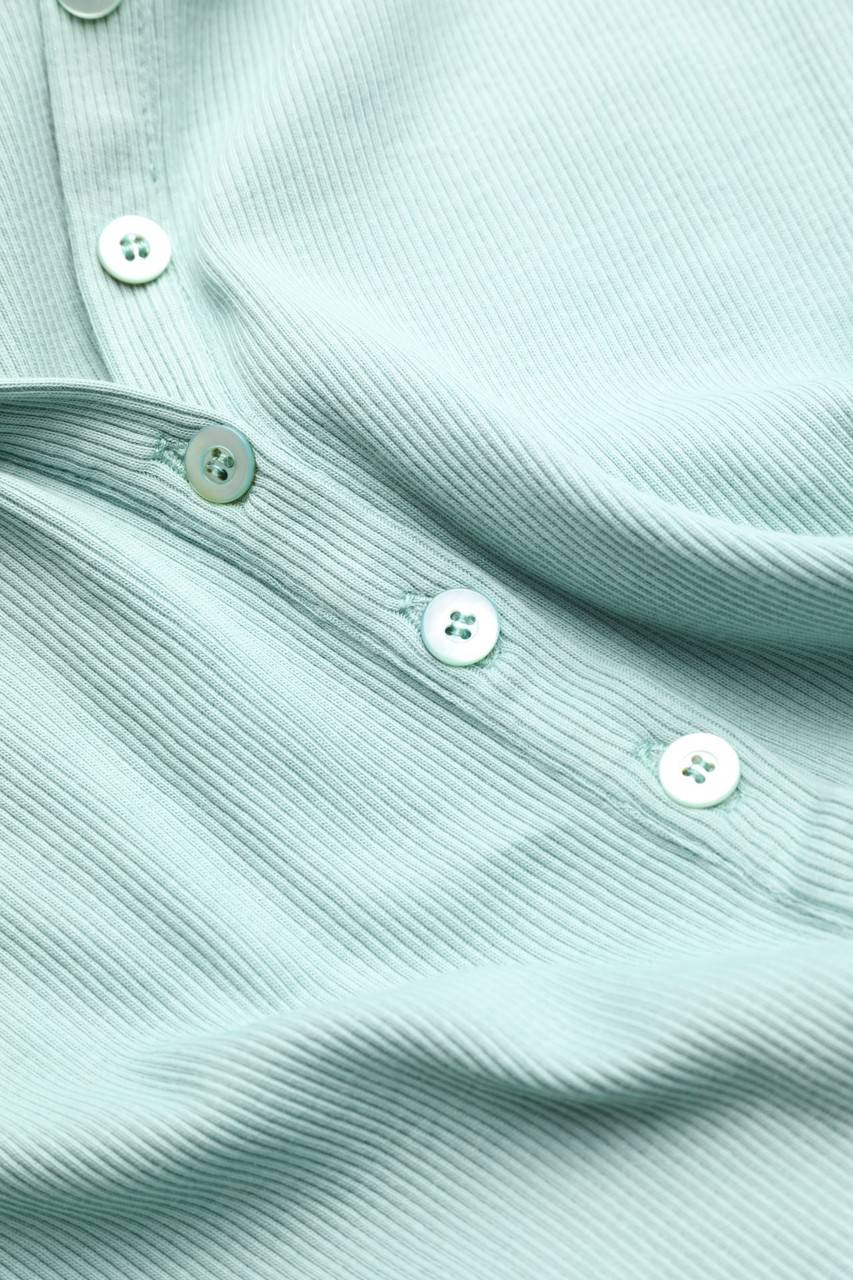 Carou Hessnatur Kapuzen-Shirt Aus Baumwolle