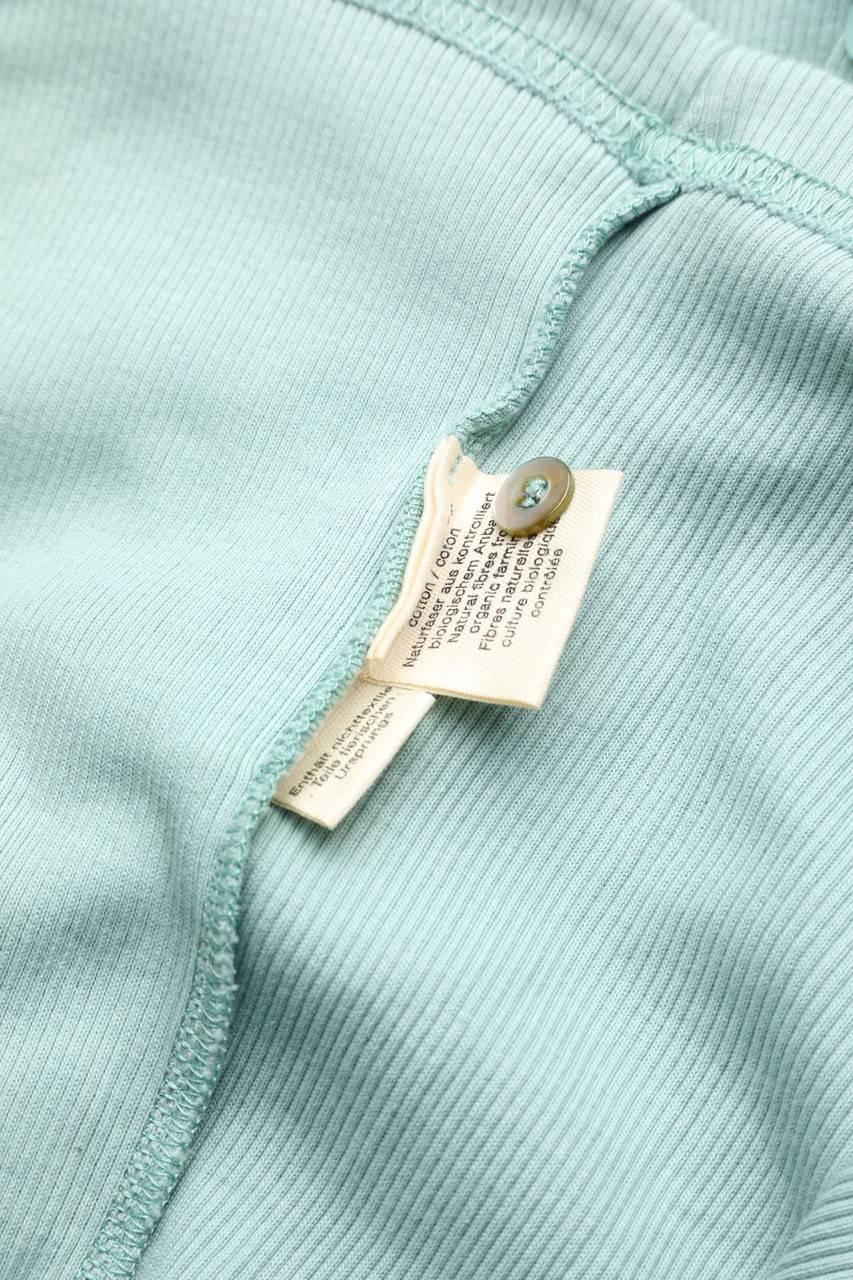 Carou Hessnatur Kapuzen-Shirt Aus Baumwolle