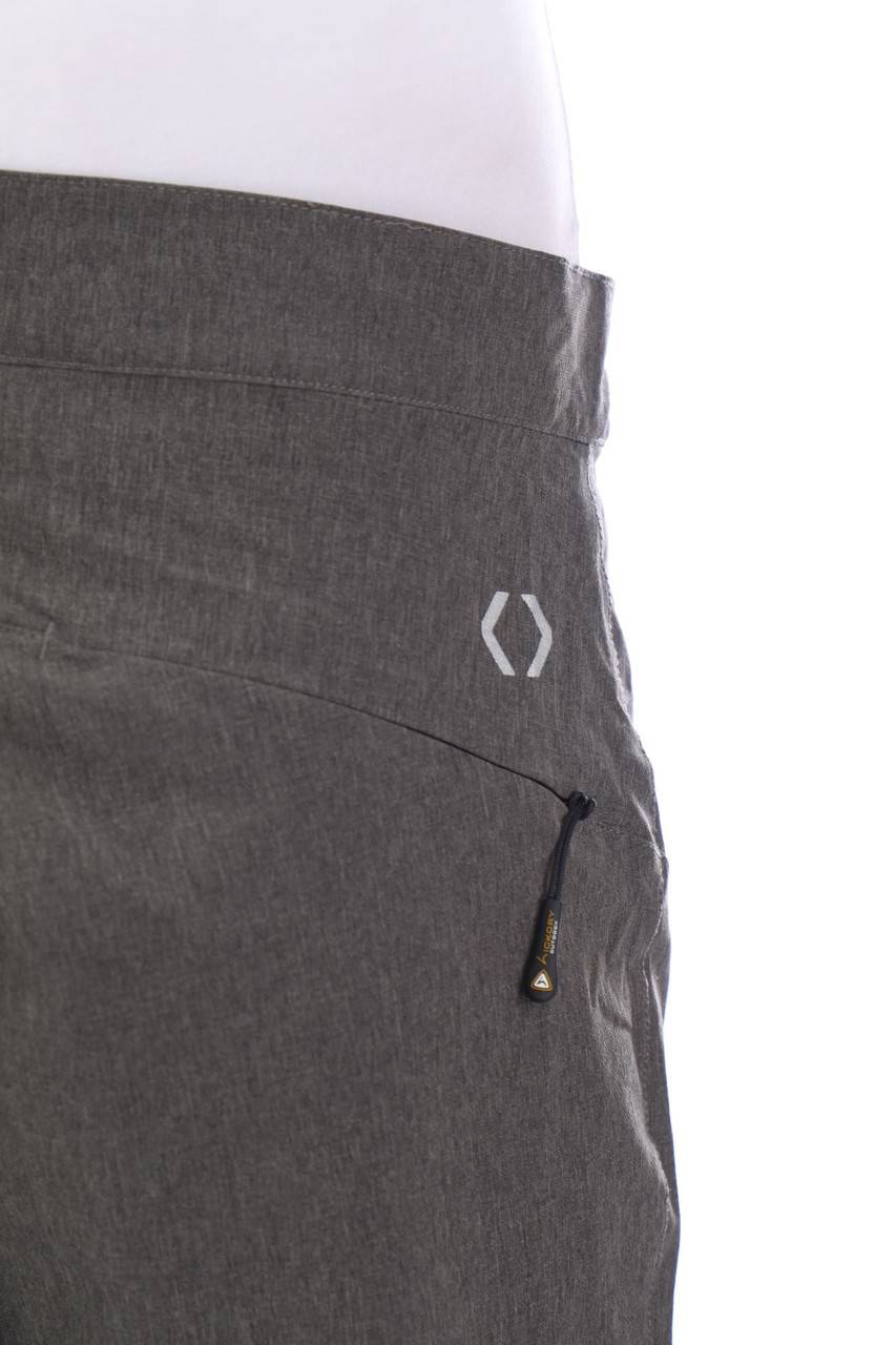 Carou Hickory Outdoor Shorts