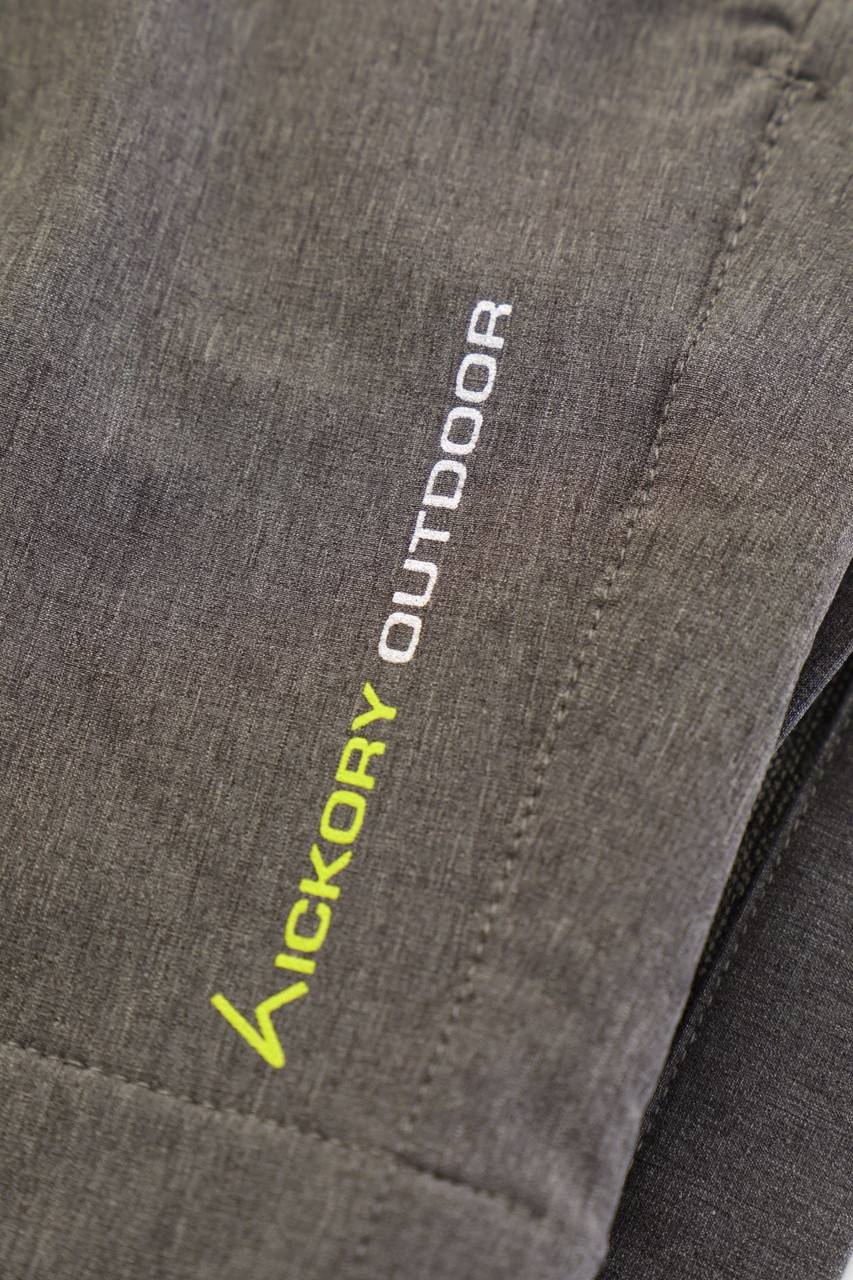 Carou Hickory Outdoor Shorts