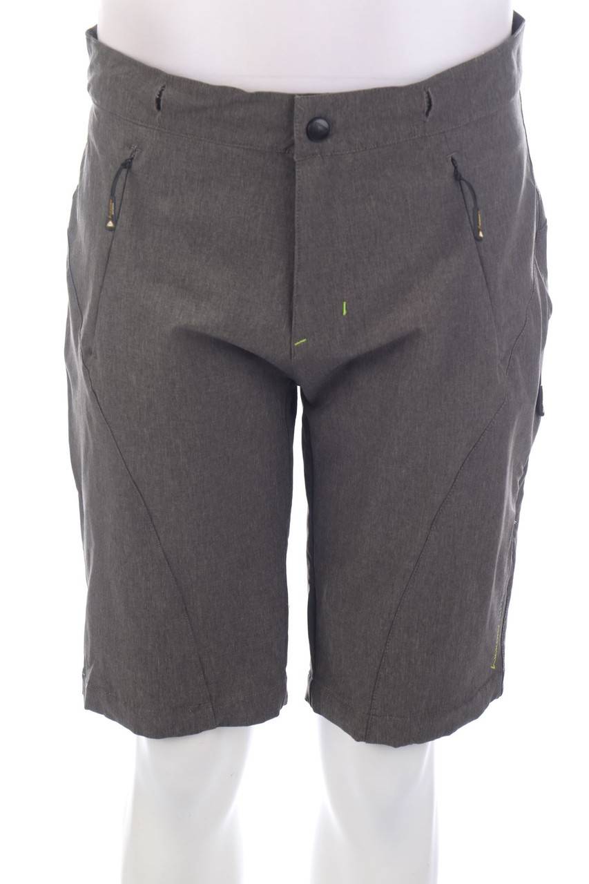 Carou Hickory Outdoor Shorts