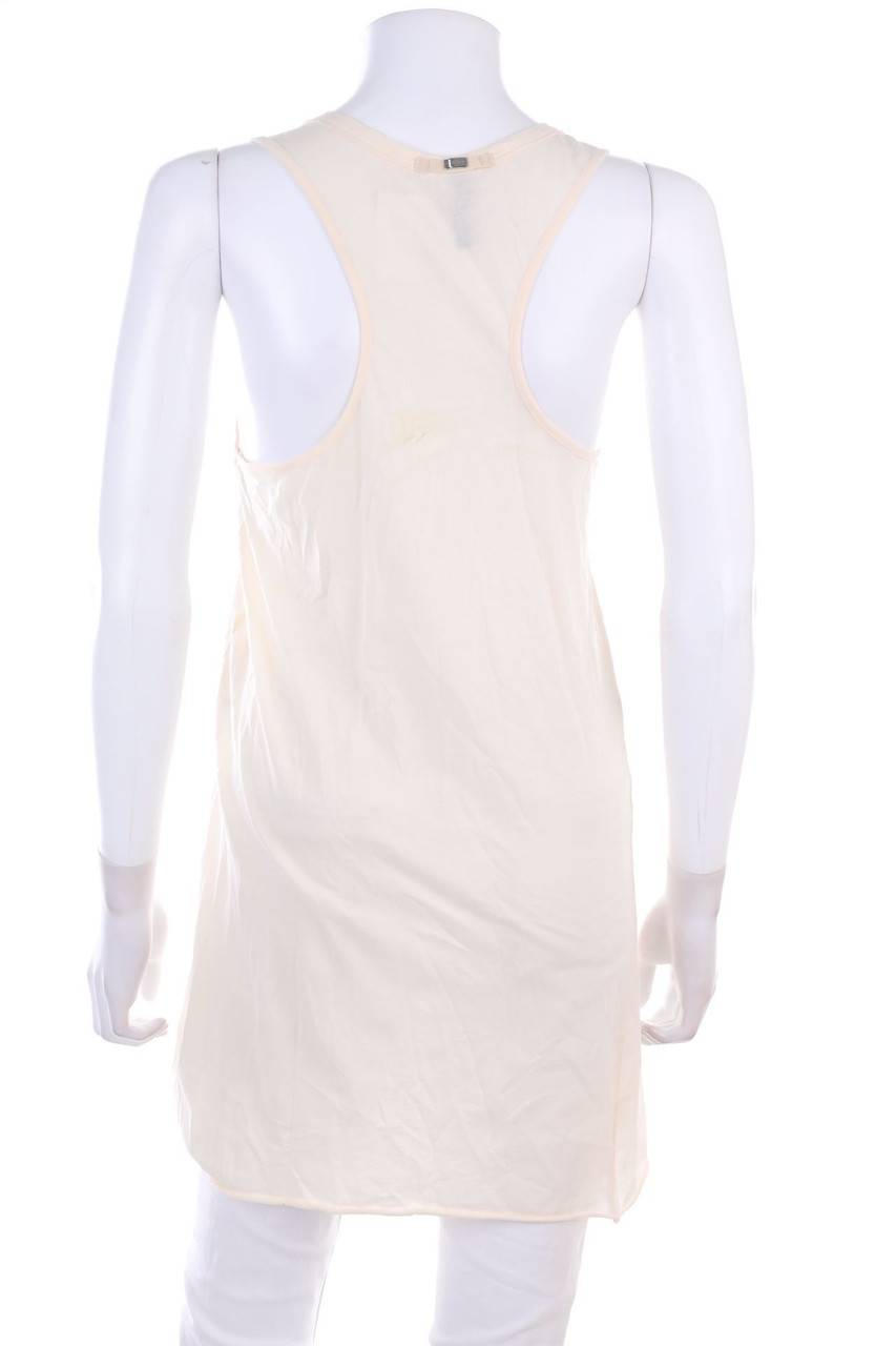 Carou HIGH USE Long-Racerback-Top