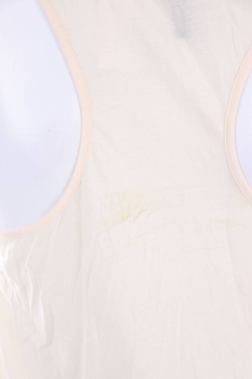 Carou HIGH USE Long-Racerback-Top