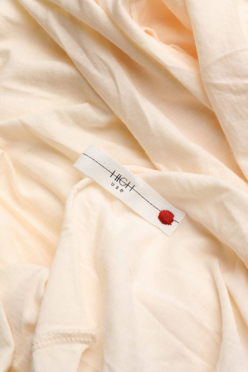 Carou HIGH USE Long-Racerback-Top