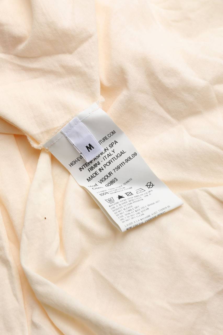 Carou HIGH USE Long-Racerback-Top