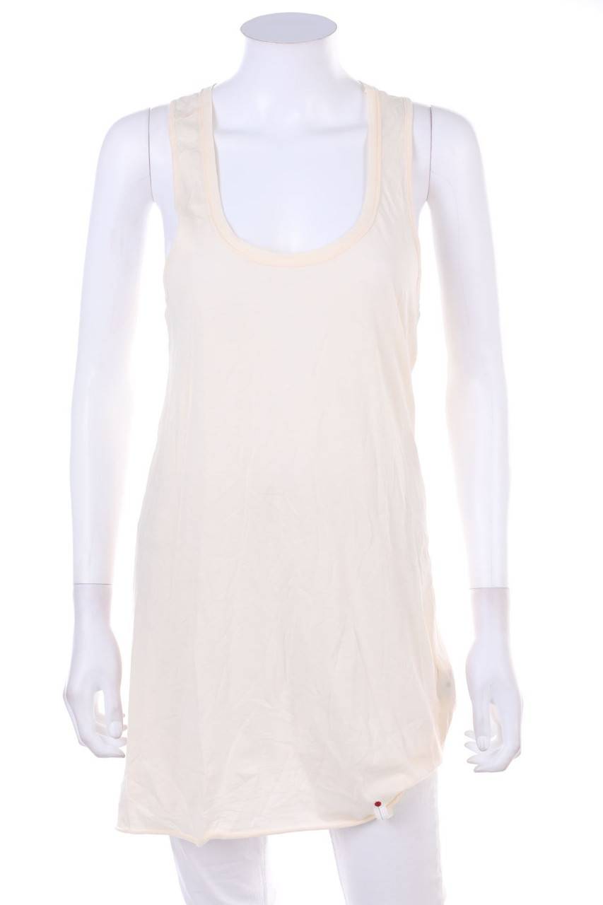 Carou HIGH USE Long-Racerback-Top