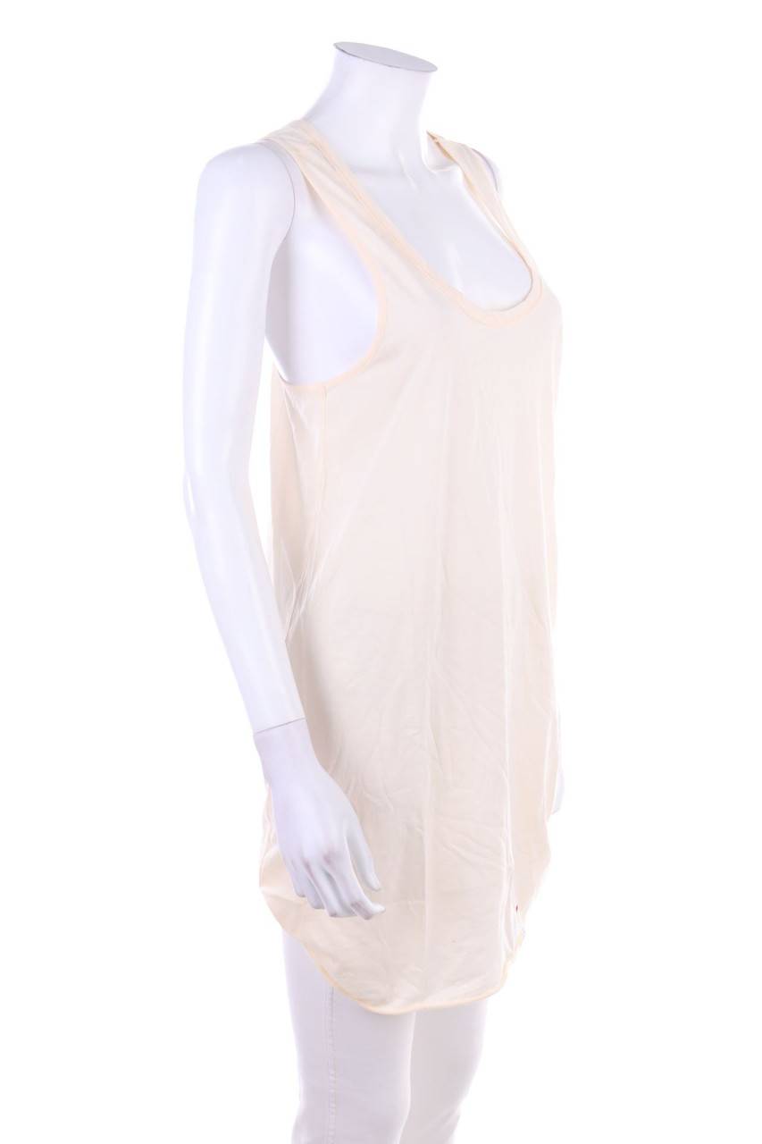 Carou HIGH USE Racerback-Top