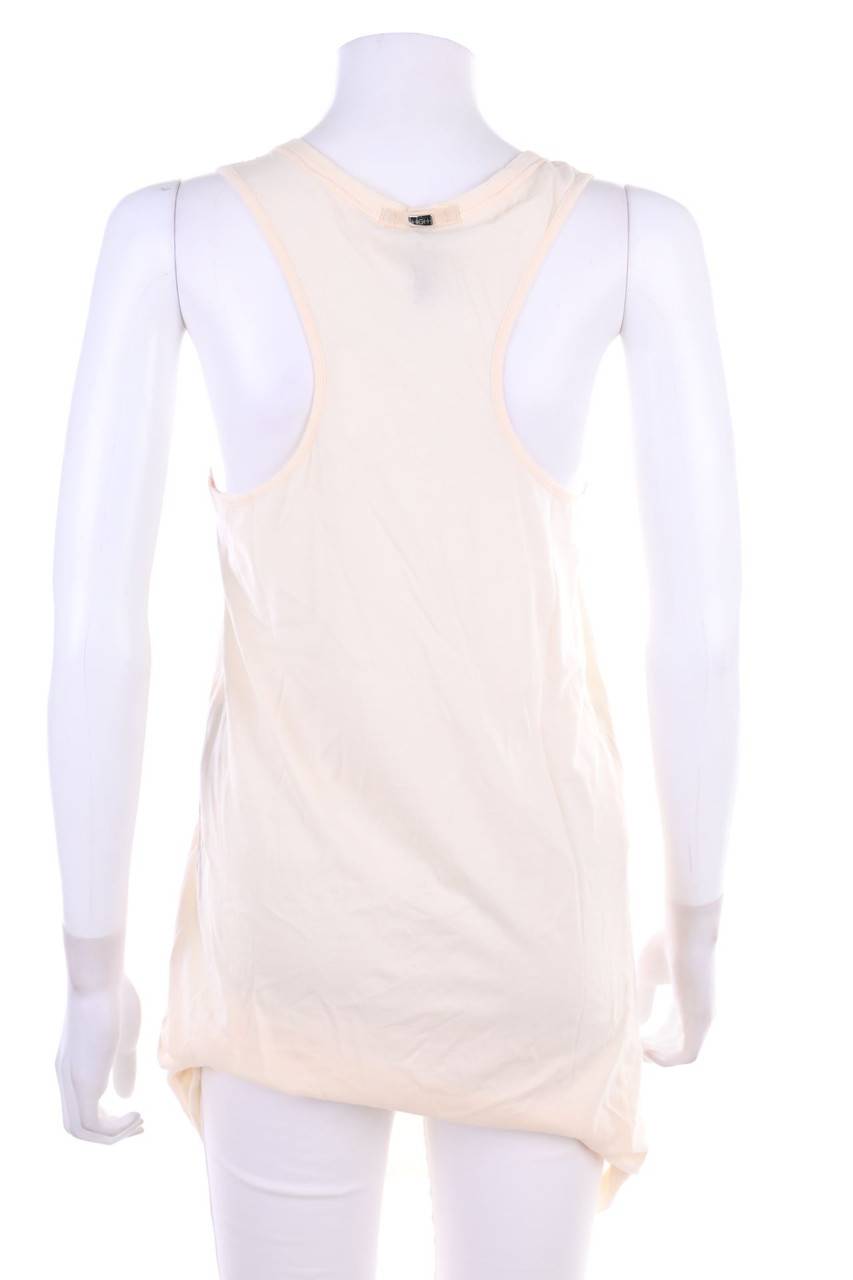 Carou HIGH USE Racerback-Top