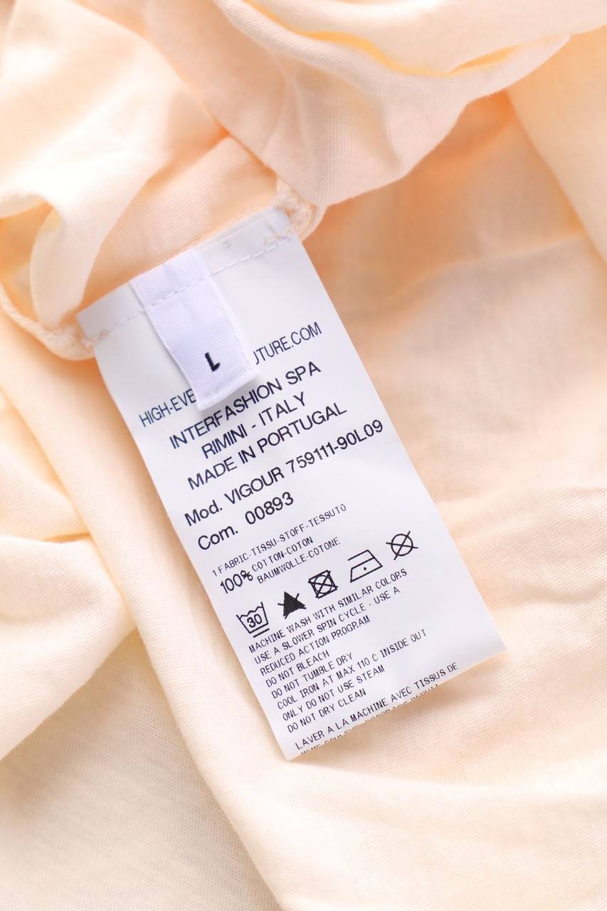 Carou HIGH USE Racerback-Top