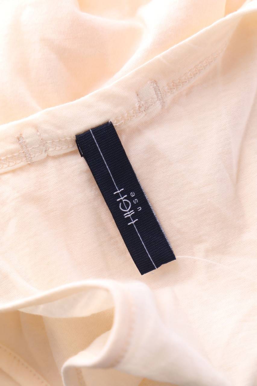 Carou HIGH USE Racerback-Top