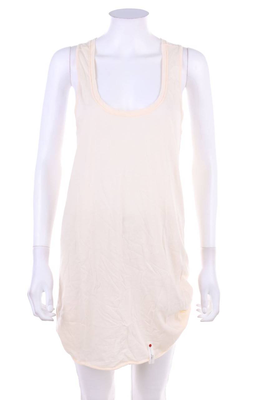 Carou HIGH USE Racerback-Top