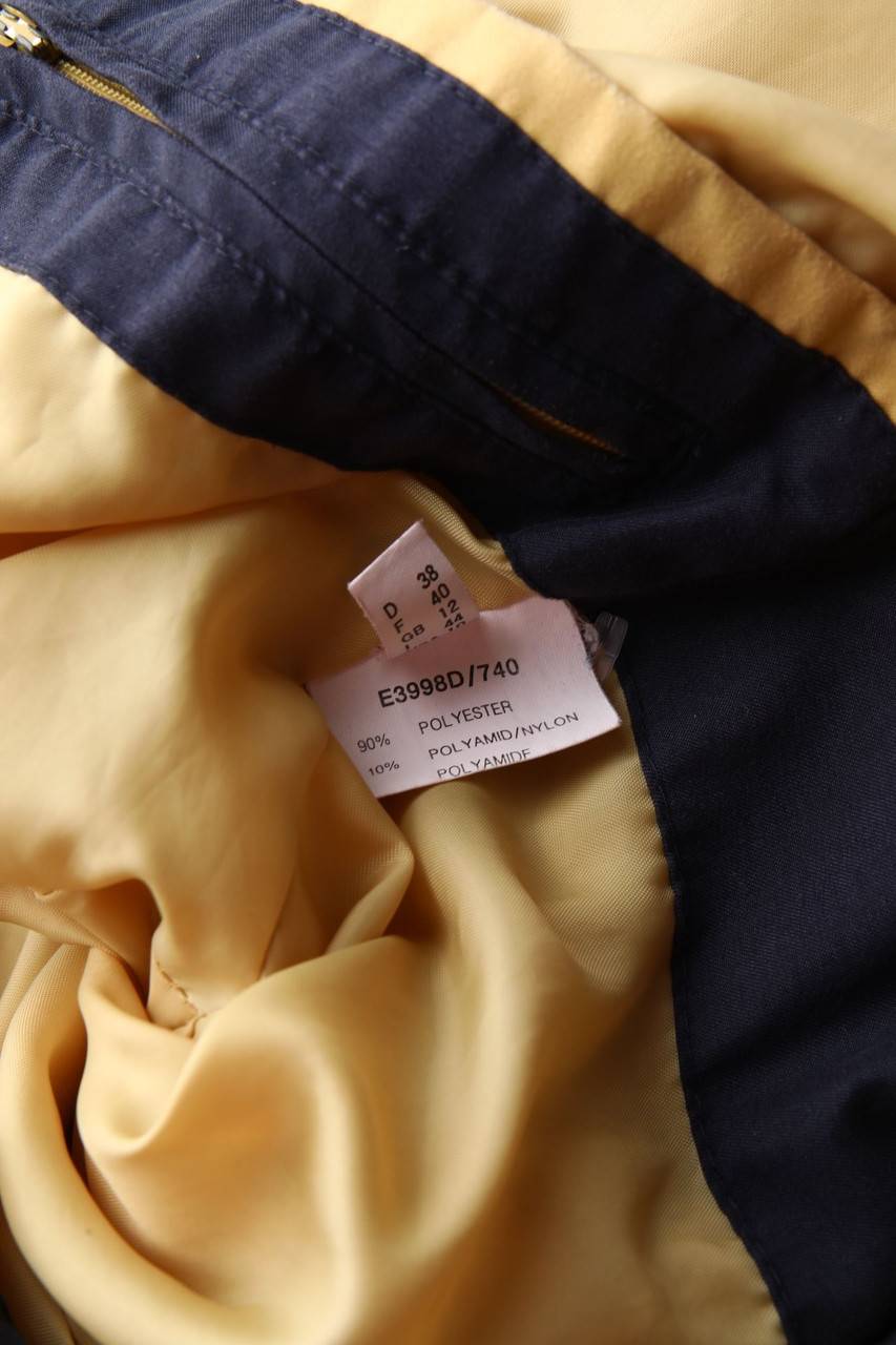 Carou HIGHLAND Vintage-Jacke Mit Kapuze