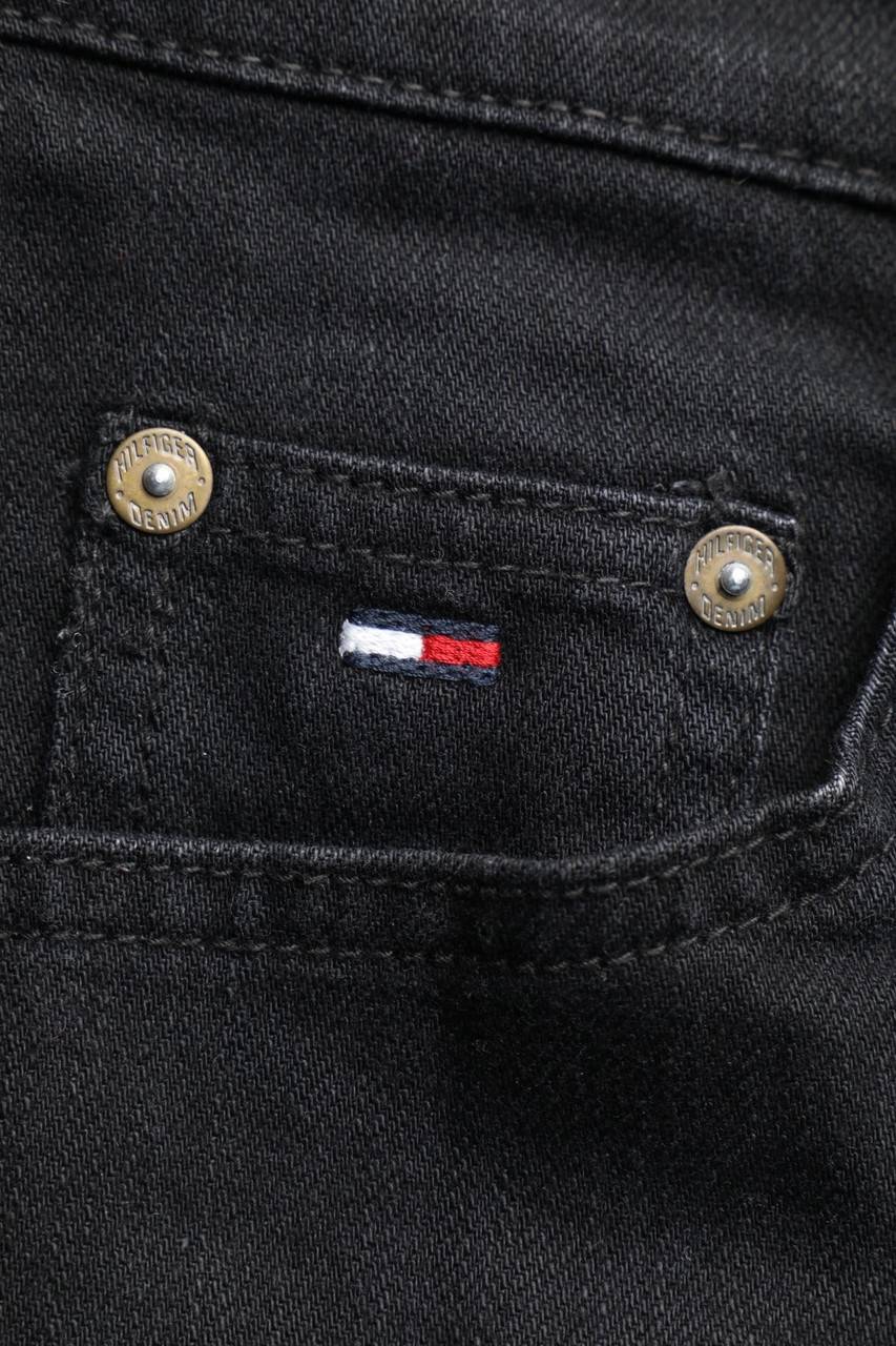 Carou Hilfiger Denim Bootcut-Jeans