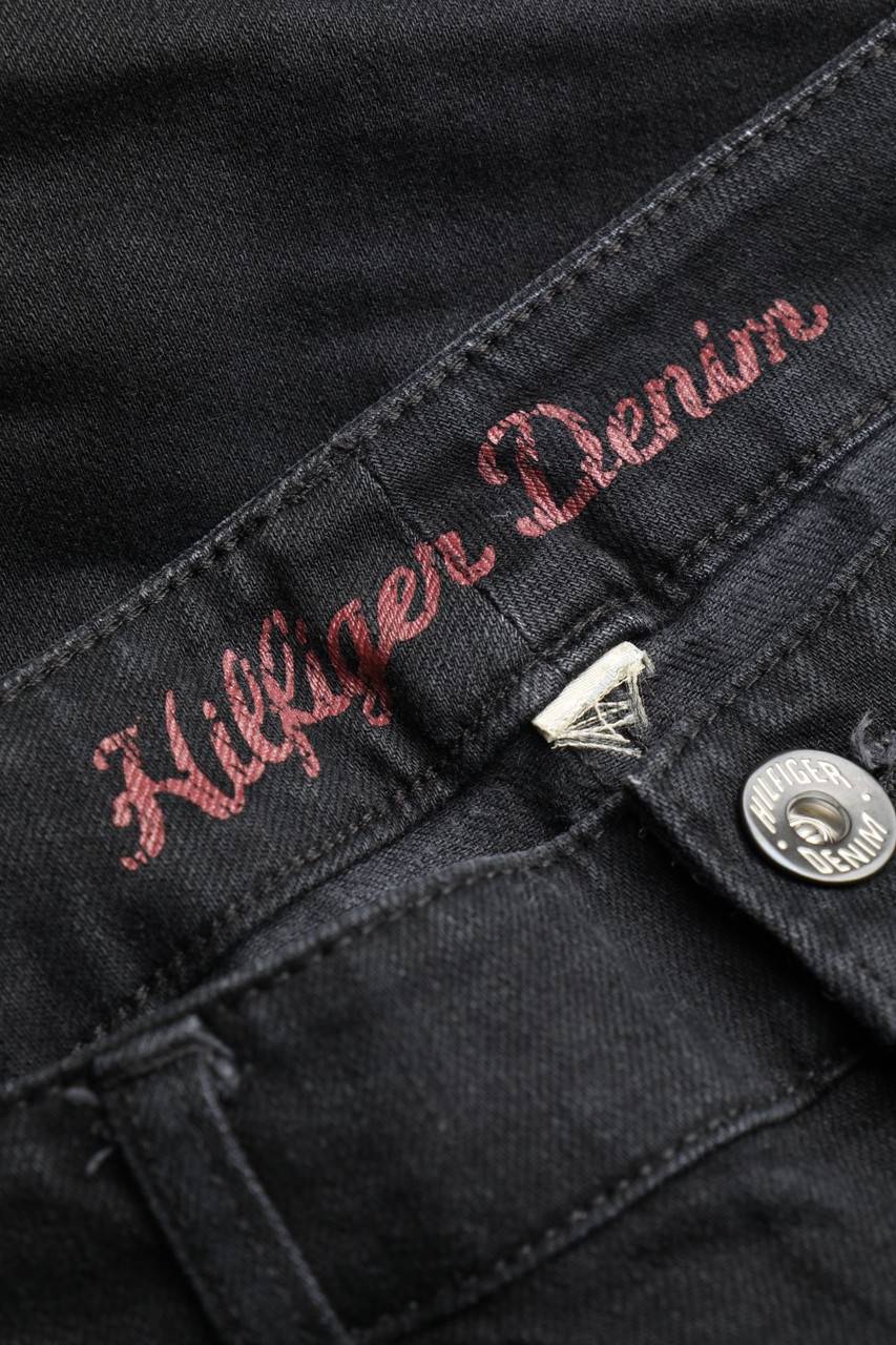 Carou Hilfiger Denim Bootcut-Jeans