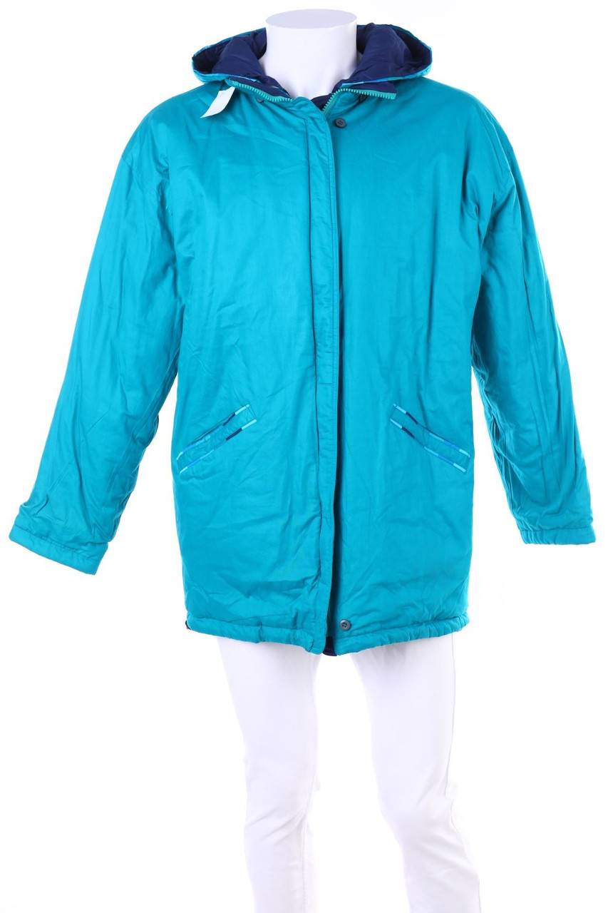 Carou Himalaya Vintage-Wende-Jacke