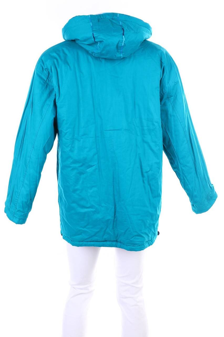 Carou Himalaya Vintage-Wende-Jacke
