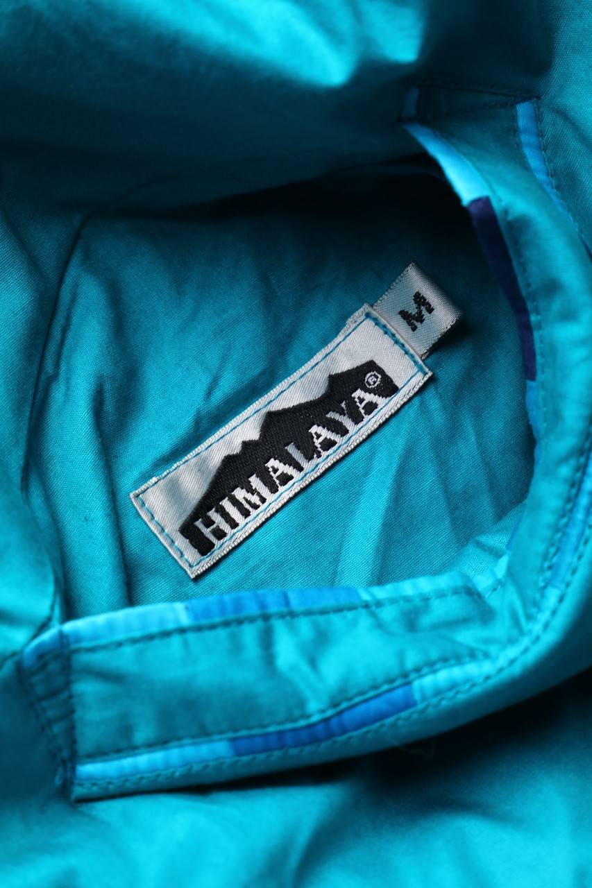 Carou Himalaya Vintage-Wende-Jacke