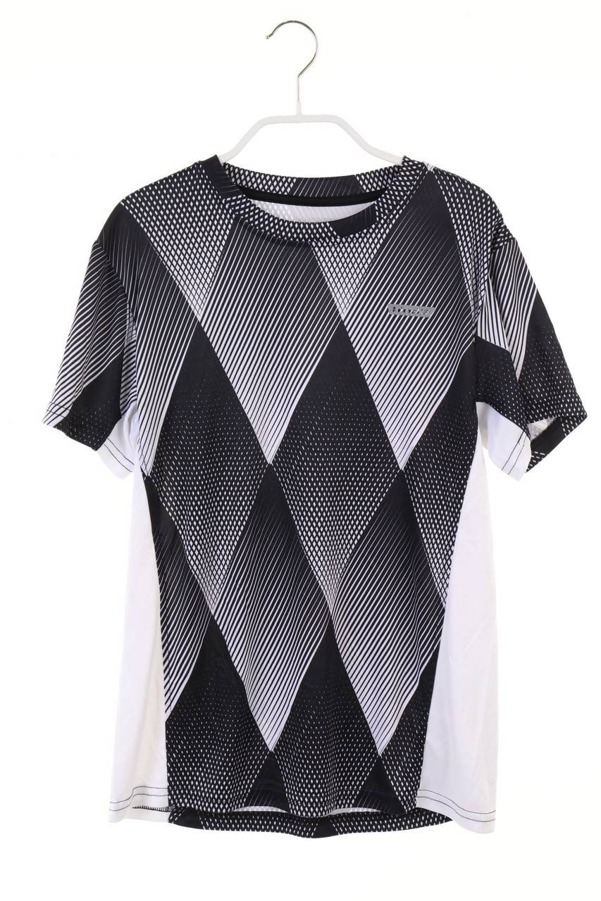 Carou hind Sport-T-Shirt