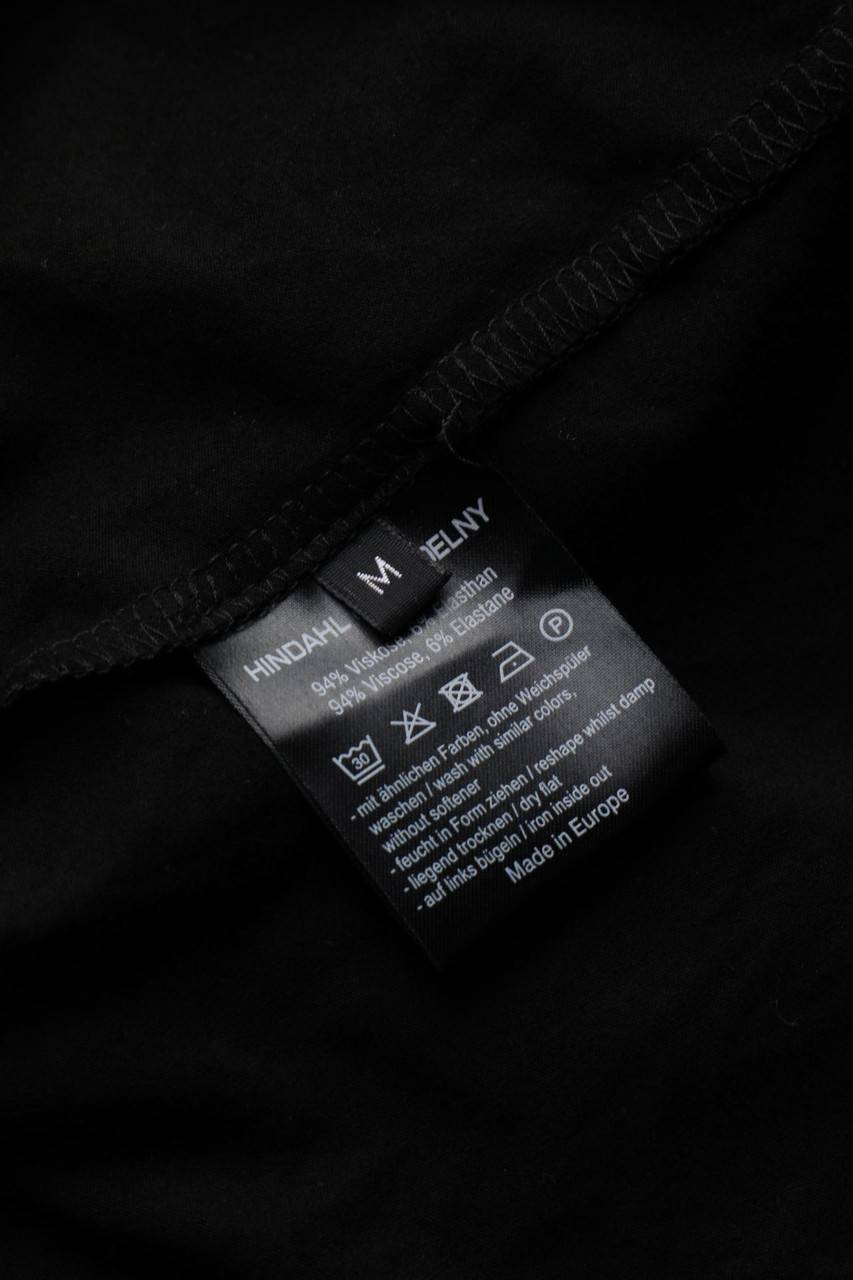 Carou HINDAHL & SKUDELNY Shift-Kleid