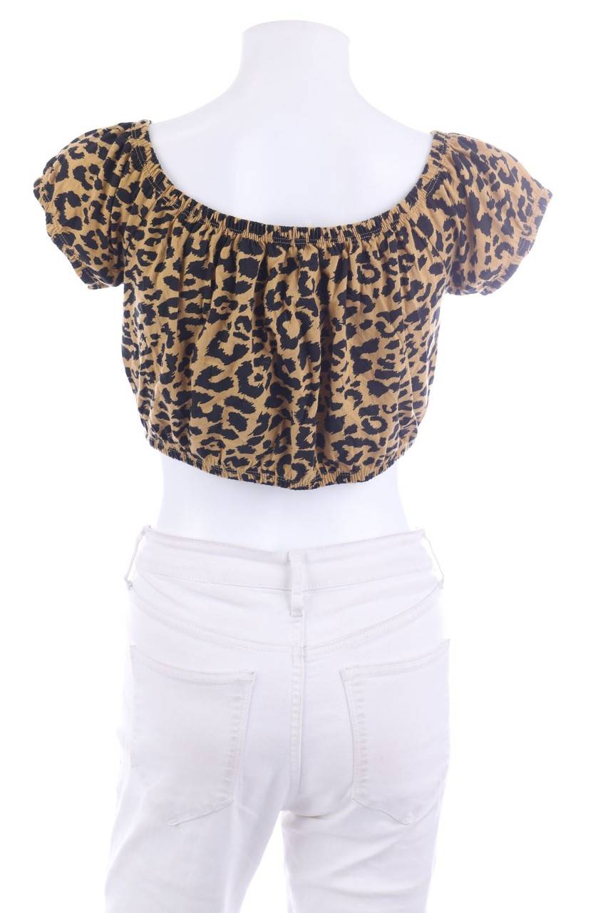 Carou HOLLISTER Bustier-Top
