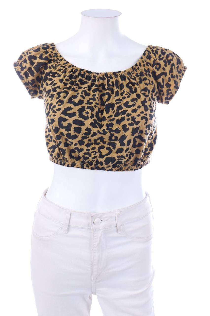 Carou HOLLISTER Bustier-Top