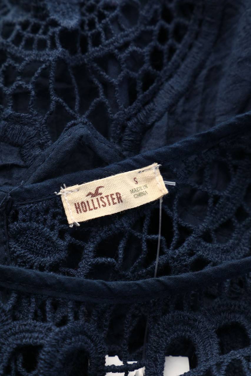 Carou HOLLISTER Carmen-Bluse