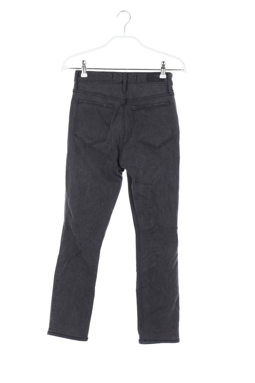 Carou HOLLISTER Destroyed-Skinny-Jeans