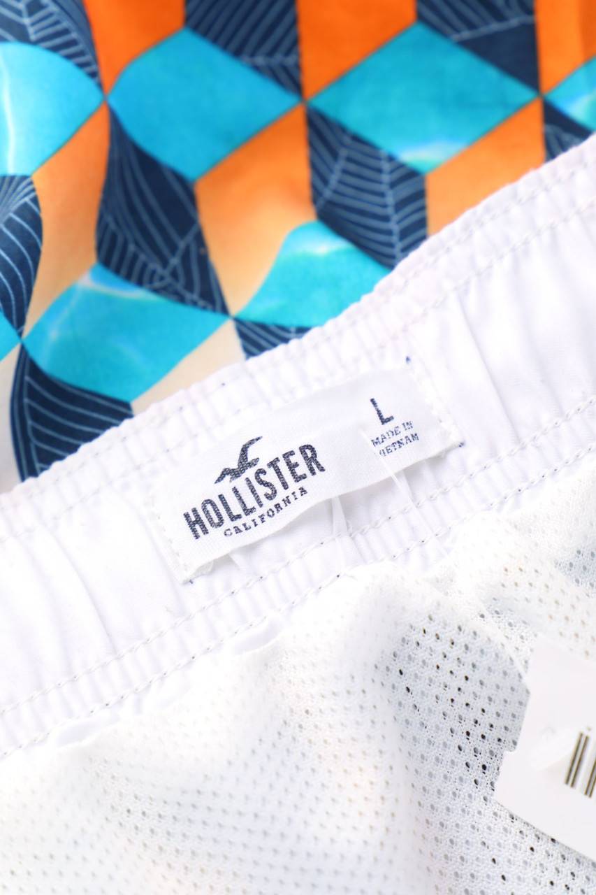 Carou HOLLISTER Schwimm-Shorts