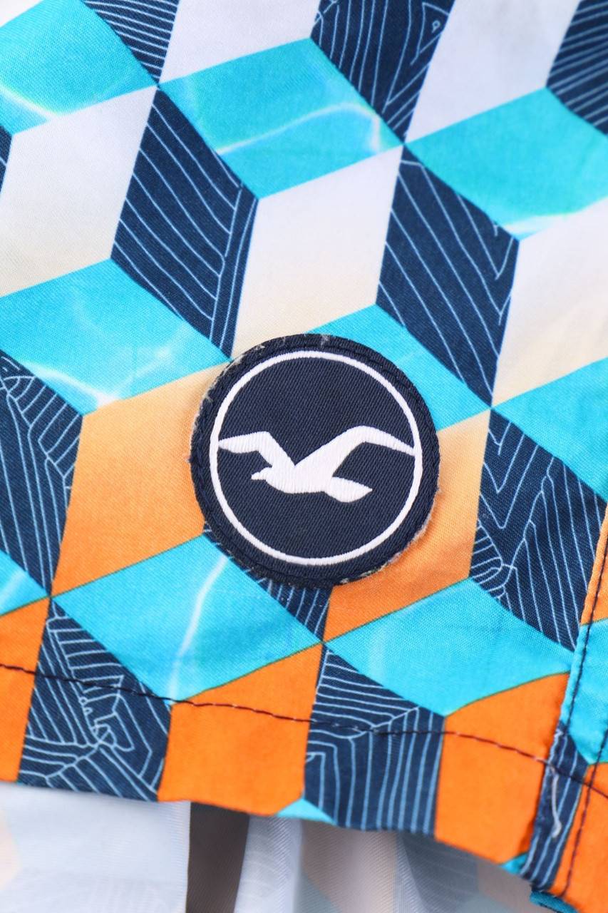 Carou HOLLISTER Schwimm-Shorts