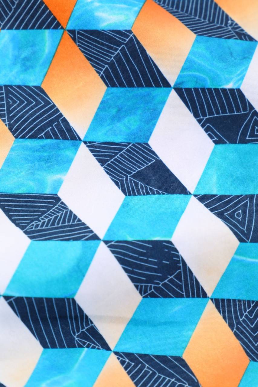 Carou HOLLISTER Schwimm-Shorts